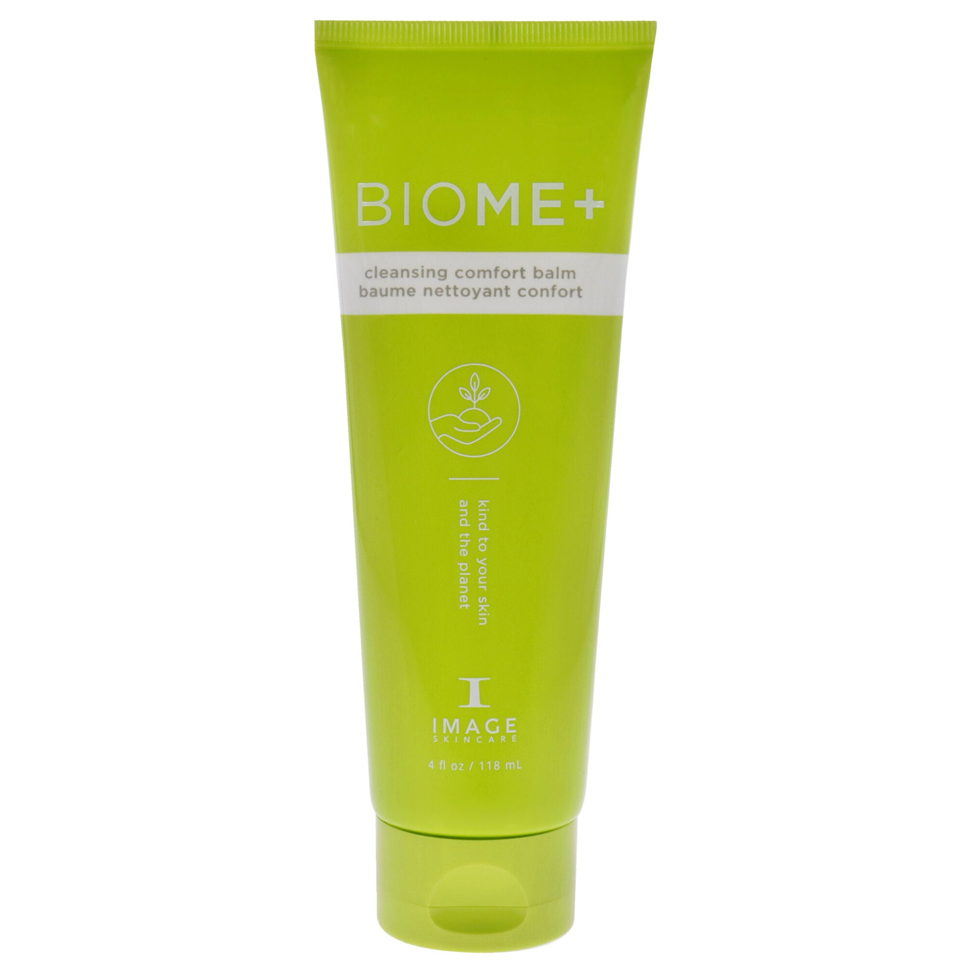 BiomePlus Cleansing Comfort Balm by Image for Women - 4 oz Cleanser, , alternate image number 6