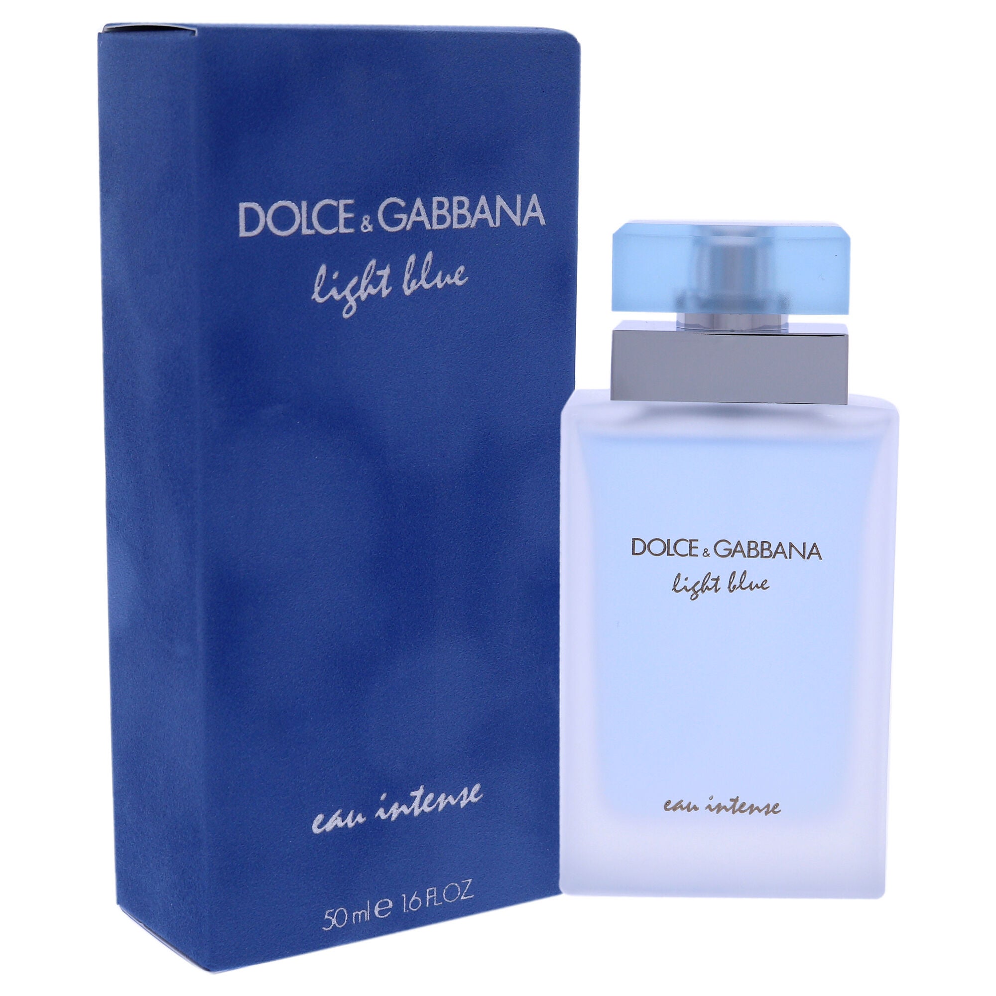 Light Blue Eau Intense by Dolce and Gabbana for Women - 1.7 oz EDP Spray, , alternate image number 7
