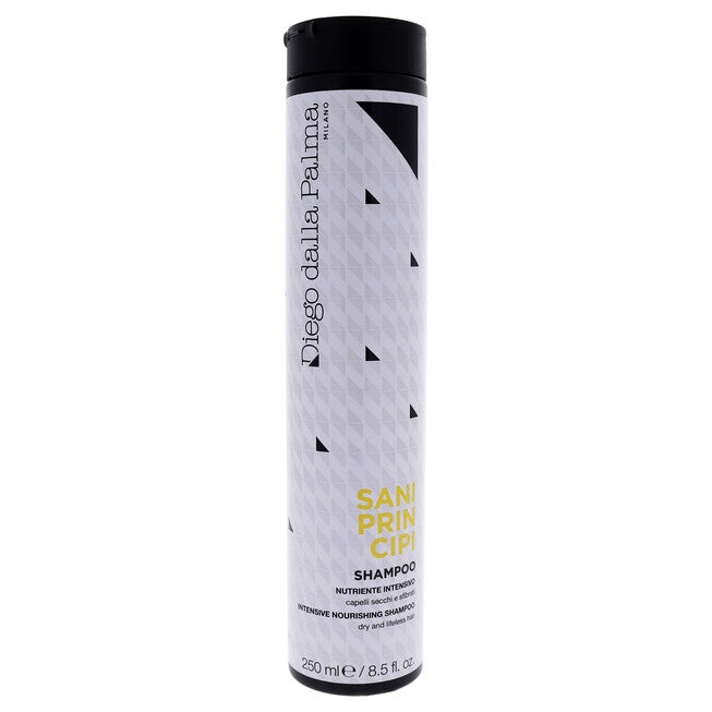 Saniprincipi Intensive Nourishing Shampoo by Diego Dalla Palma for Unisex - 8.5 oz Shampoo, NA, hi-res image number null