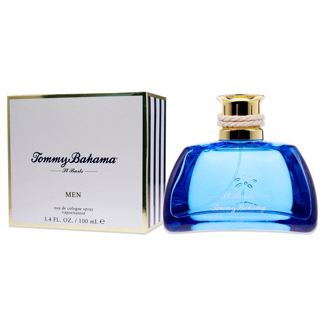 Tommy Bahama Set Sail St. Barts by Tommy Bahama for Men - 3.4 oz EDC Spray, , alternate image number null