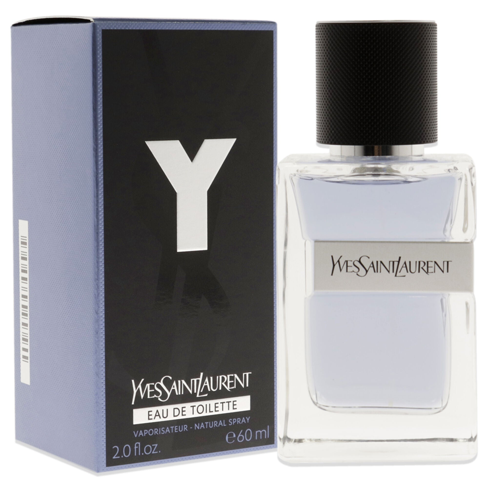 Y by Yves Saint Laurent for Men - 2 oz EDT Spray, , alternate image number 7