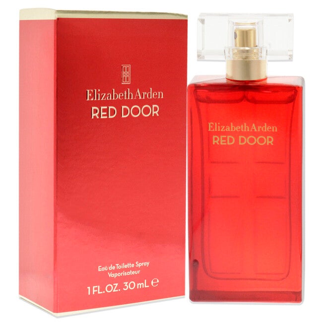 Red Door by Elizabeth Arden for Women - 1 oz EDT Spray, , alternate image number null