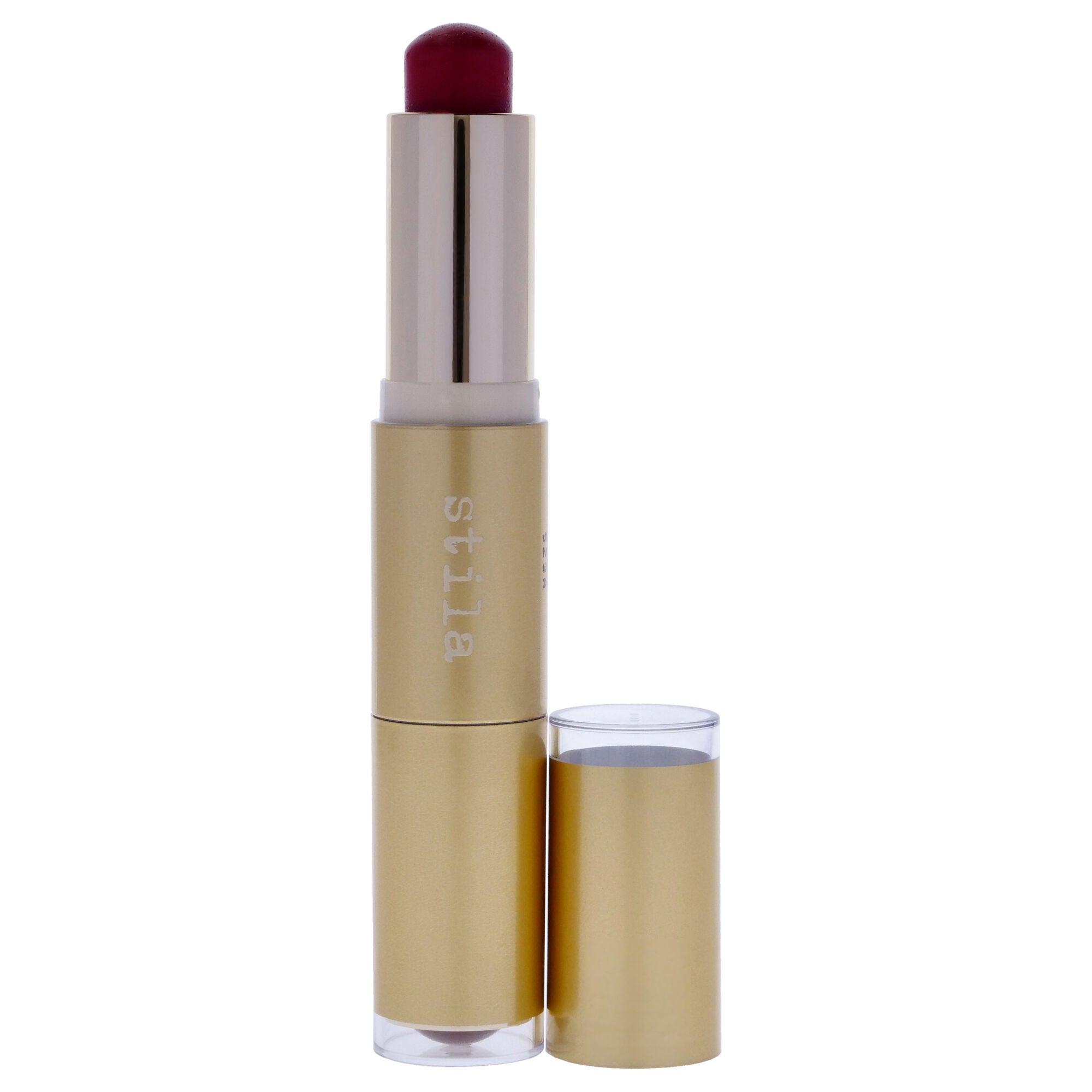 Blush and Bronze Hydro Blur Cheek Duo - Cranberry and Mahogany by Stila for Women - 0.33 oz Makeup, See Description, alternate image number 4