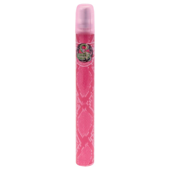 Cuba Jungle Snake by Cuba for Women - 1.17 oz EDP Spray, NA, alternate image number null