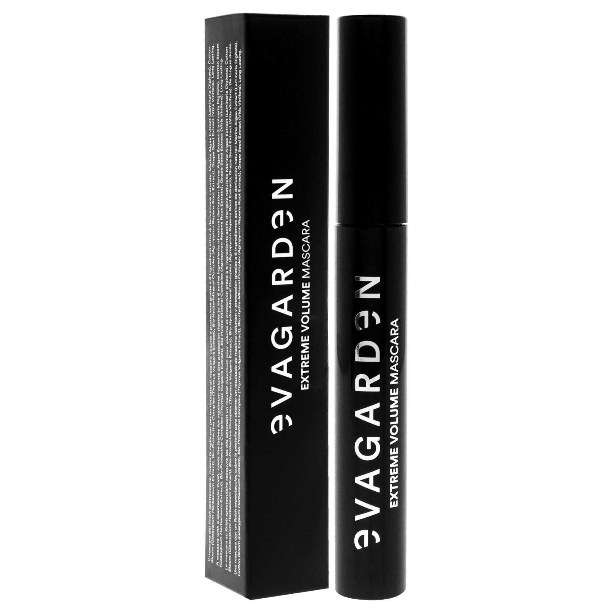 Extreme Volume Mascara - 04 by Evagarden for Women - 0.3 oz Mascara, , alternate image number 6