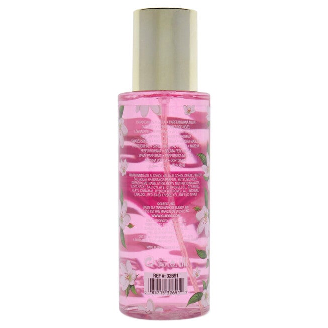 Guess Love Romantic Blush by Guess for Women - 8.4 oz Fragrance Mist, NA, alternate image number null