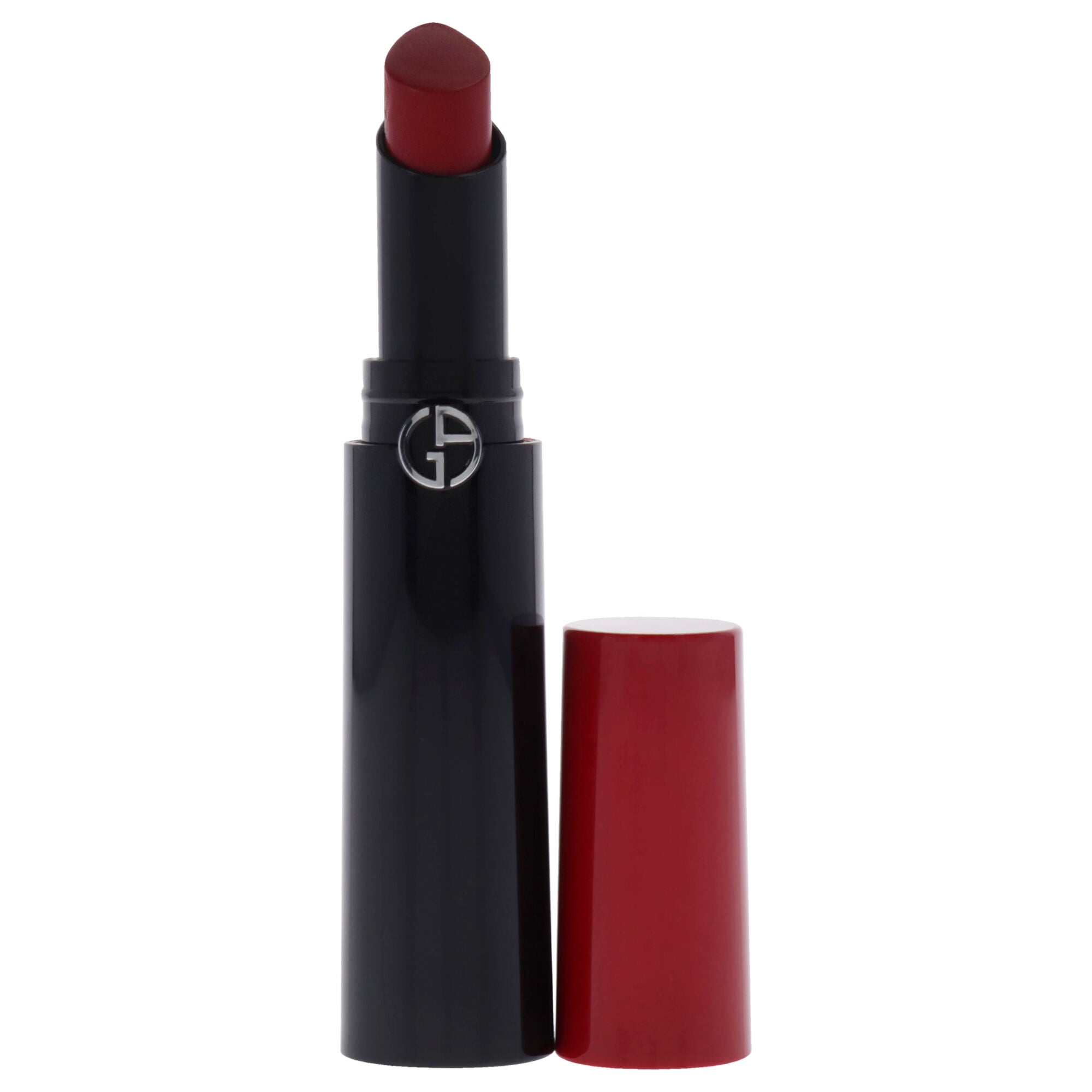 Lip Power Longwear Vivid Color Lipstick - 403 Fighter by Giorgio Armani for Women - 0.11 oz Lipstick, See Description, alternate image number 4