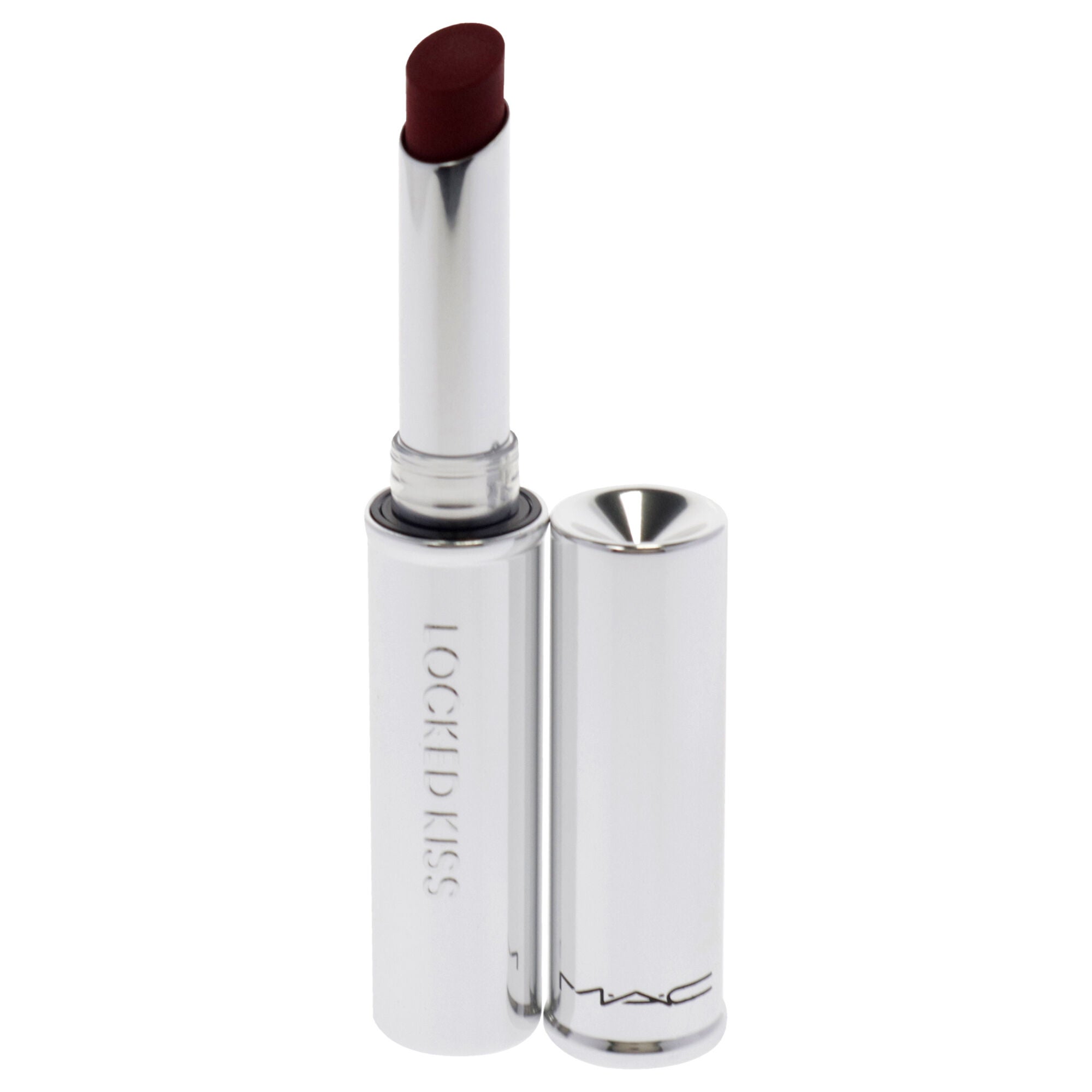 Locked Kiss Ink Lipcolor - 95 Vicious by MAC for Women - 0.14 oz Lipstick, See Description, alternate image number 1