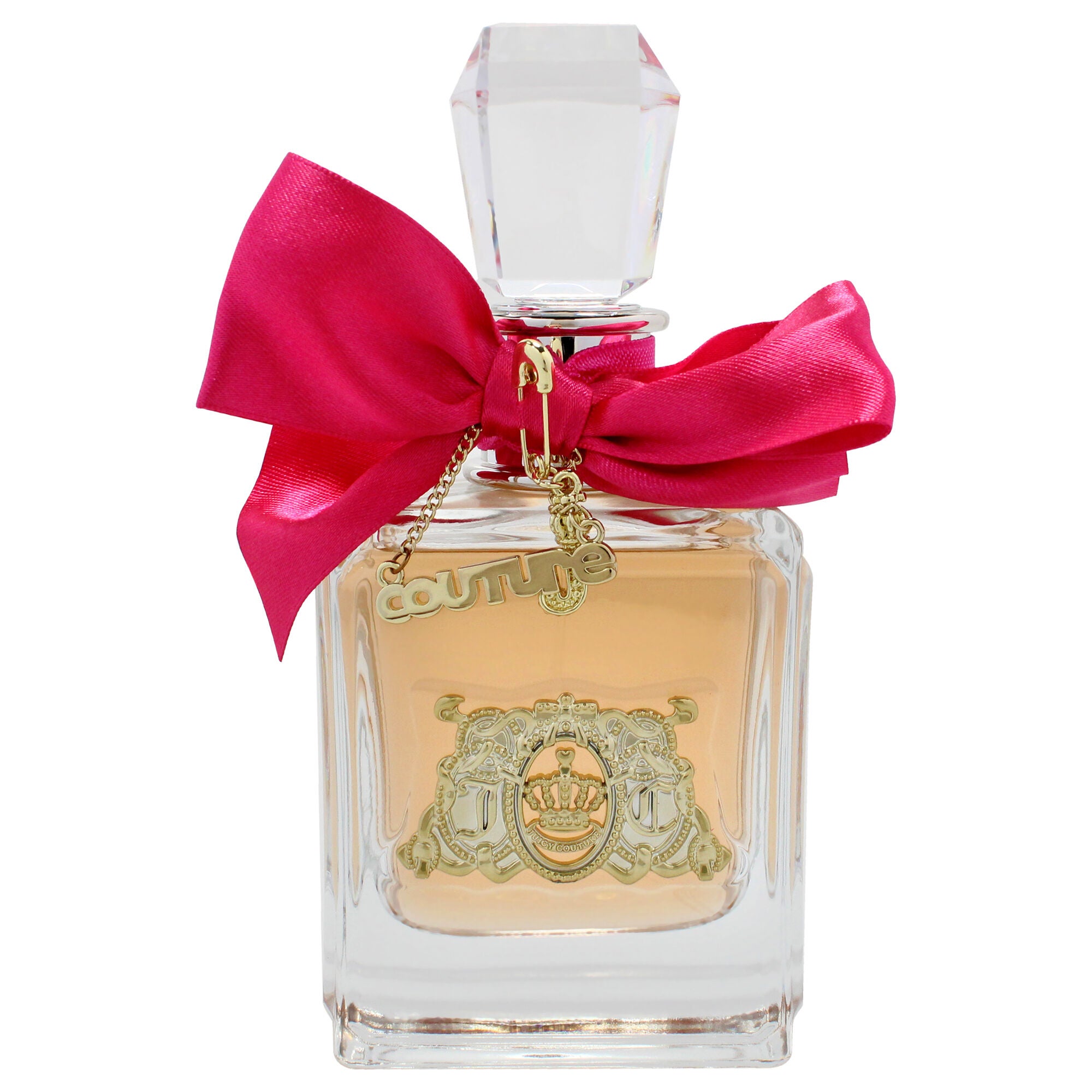 Viva La Juicy by Juicy Couture for Women - 3.4 oz EDP Spray, See Description, alternate image number 1