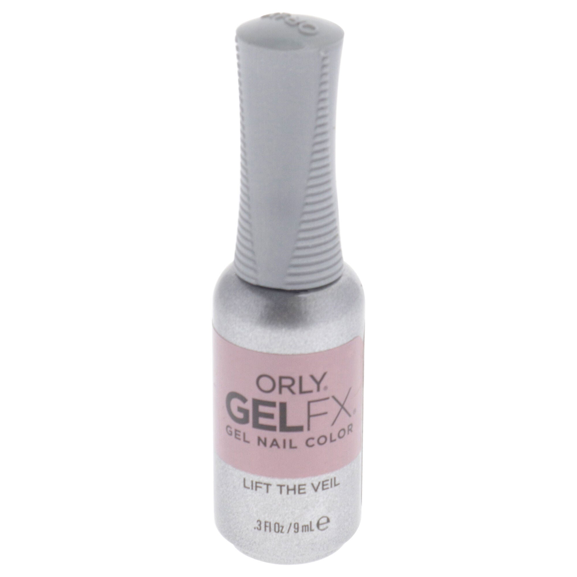 Gel Fx Gel Nail Color - 30008 Lift The Veil by Orly for Women - 0.3 oz Nail Polish, See Description, hi-res image number 0