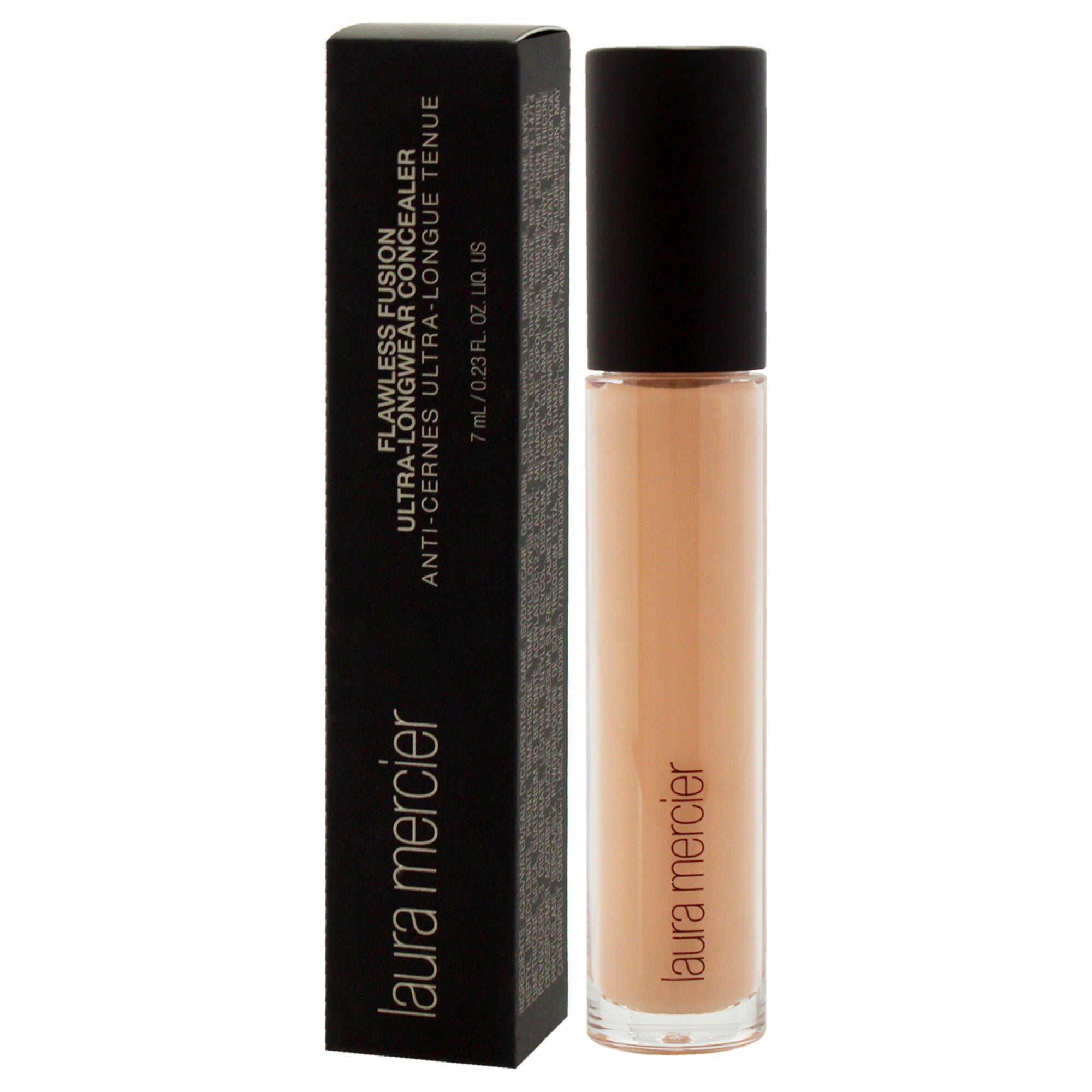 Flawless Fusion Ultra-Longwear Concealer - 3C by Laura Mercier for Women - 0.23 oz Concealer, See Description, alternate image number 2