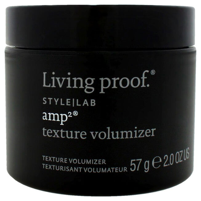 Amp Instant Texture Volumizer by Living Proof for Unisex - 2 oz Cream, See Description, alternate image number 4