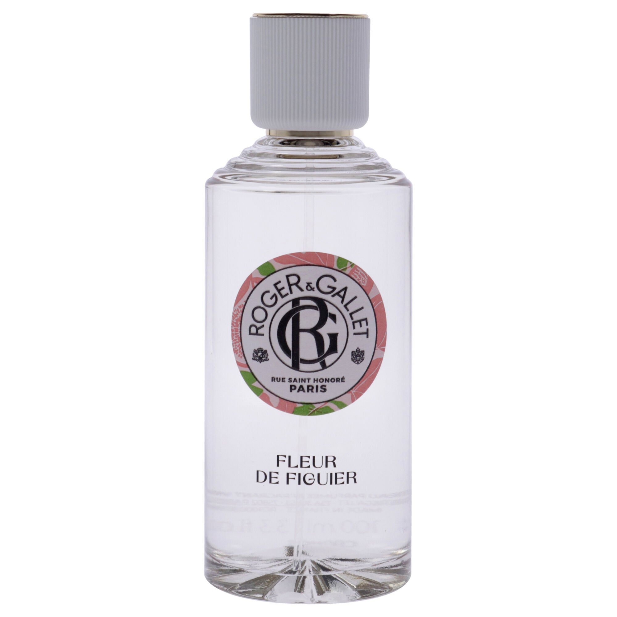 Wellbeing Fragrant Water Spray - Fig Blossom by Roger & Gallet for Unisex - 3.3 oz Spray, See Description, alternate image number 4