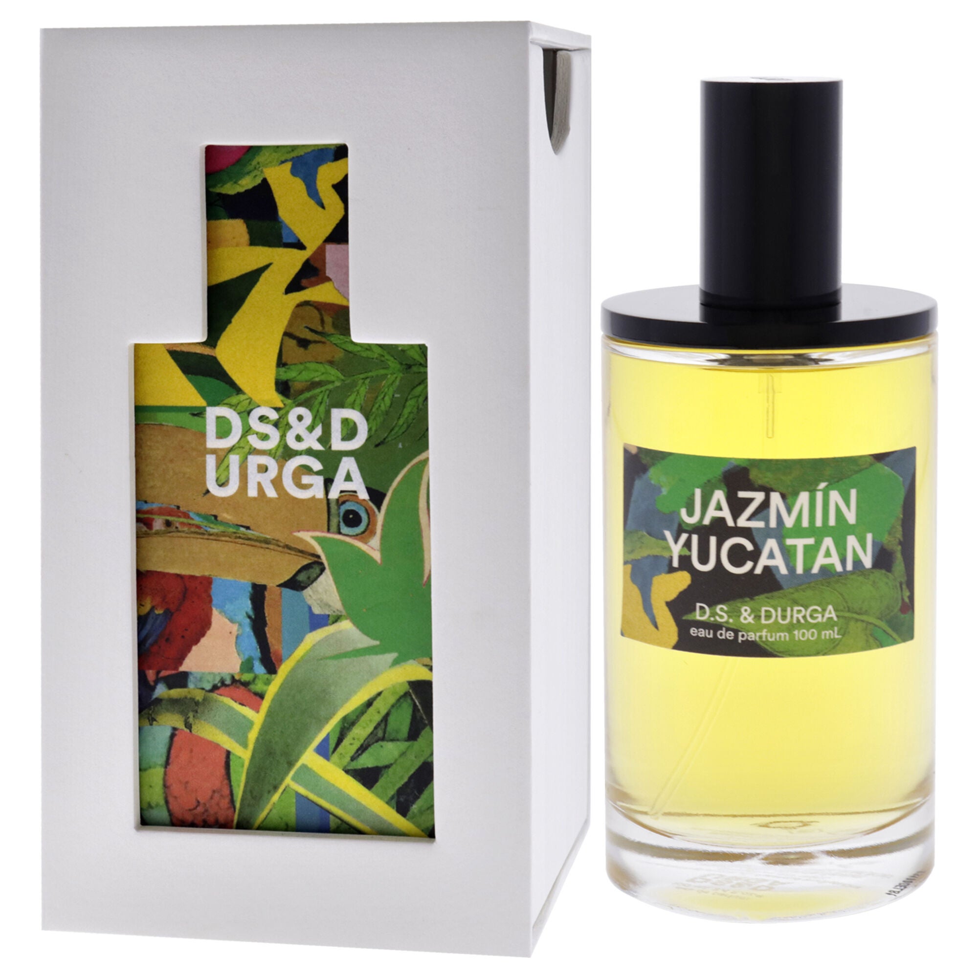 Jazmin Yucatan by DS & Durga for Unisex - 3.4 oz EDP Spray, See Description, alternate image number 3