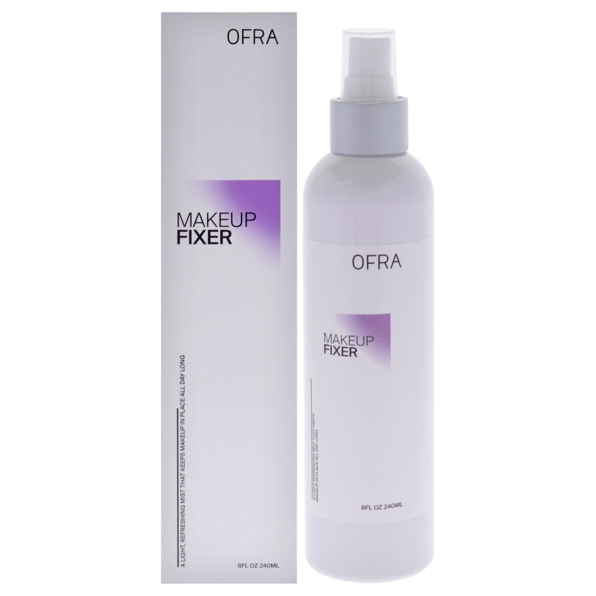 Makeup Fixer by Ofra for Women - 8 oz Setting Spray, See Description, hi-res image number 0