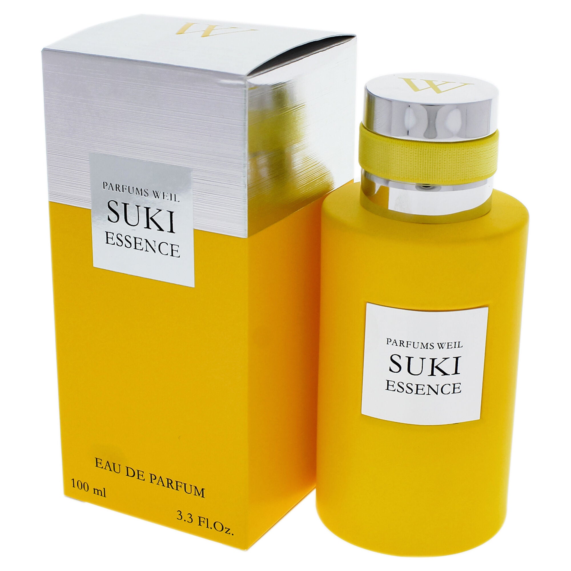 Suki Essence by Weil for Women - 3.3 oz EDP Spray, , alternate image number 5