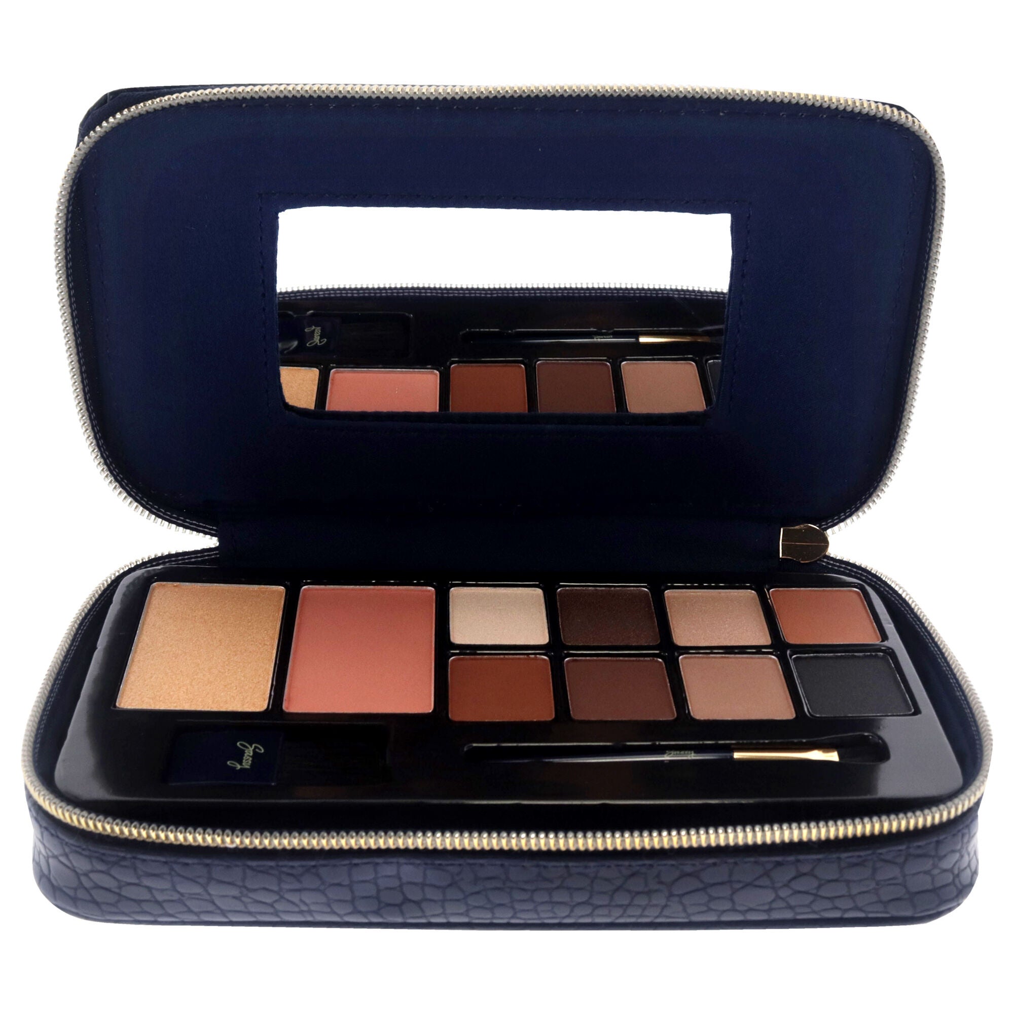 The Essential Eye and Face Palette by Sassy by Savannah Chrisley for Women - 1 Pc Palette, , alternate image number 1