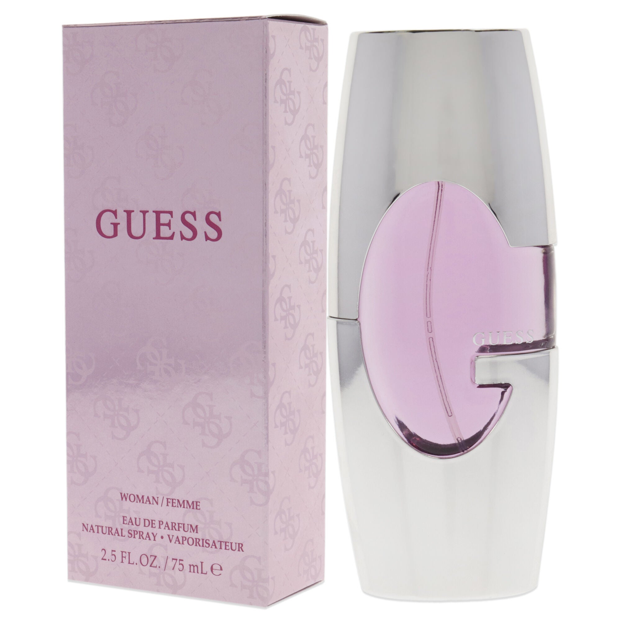 Guess by Guess for Women - 2.5 oz EDP Spray, See Description, alternate image number 3