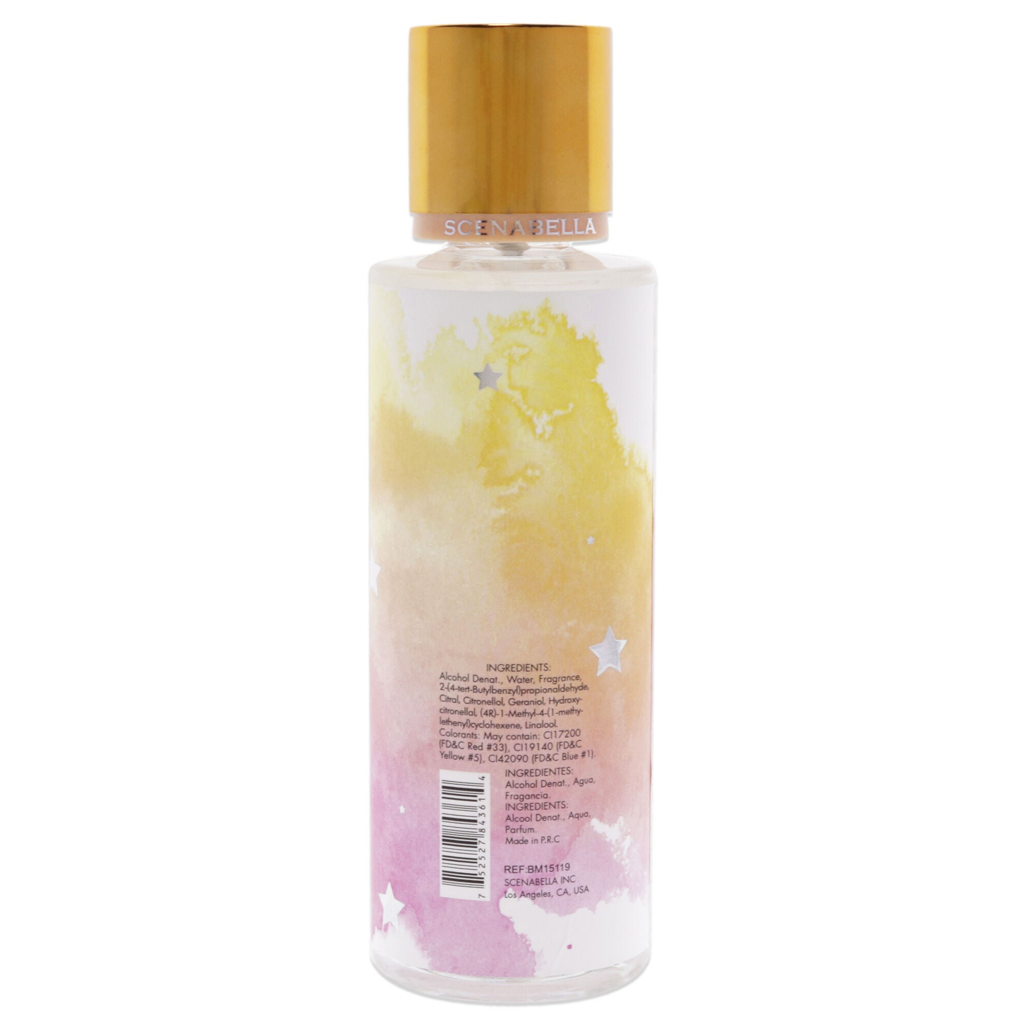 Sweet Flash by Scenabella for Women - 8.4 oz Fragrance Mist, See Description, alternate image number 1