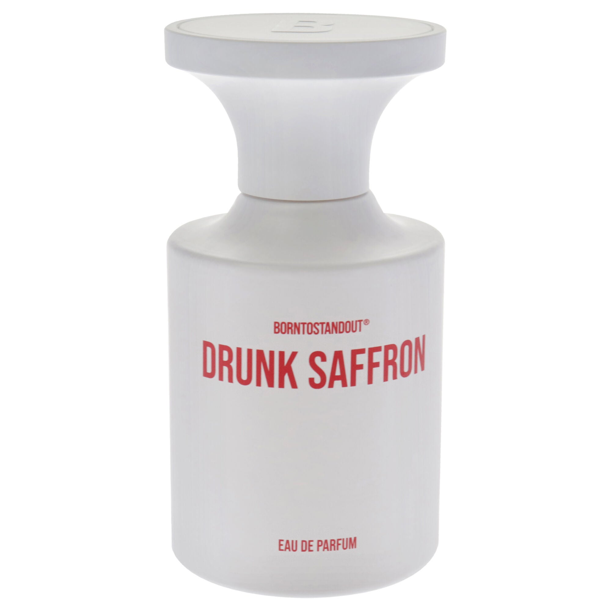 Drunk Saffron by Born To Stand Out for Unisex - 1.69 oz EDP Spray, See Description, alternate image number 3