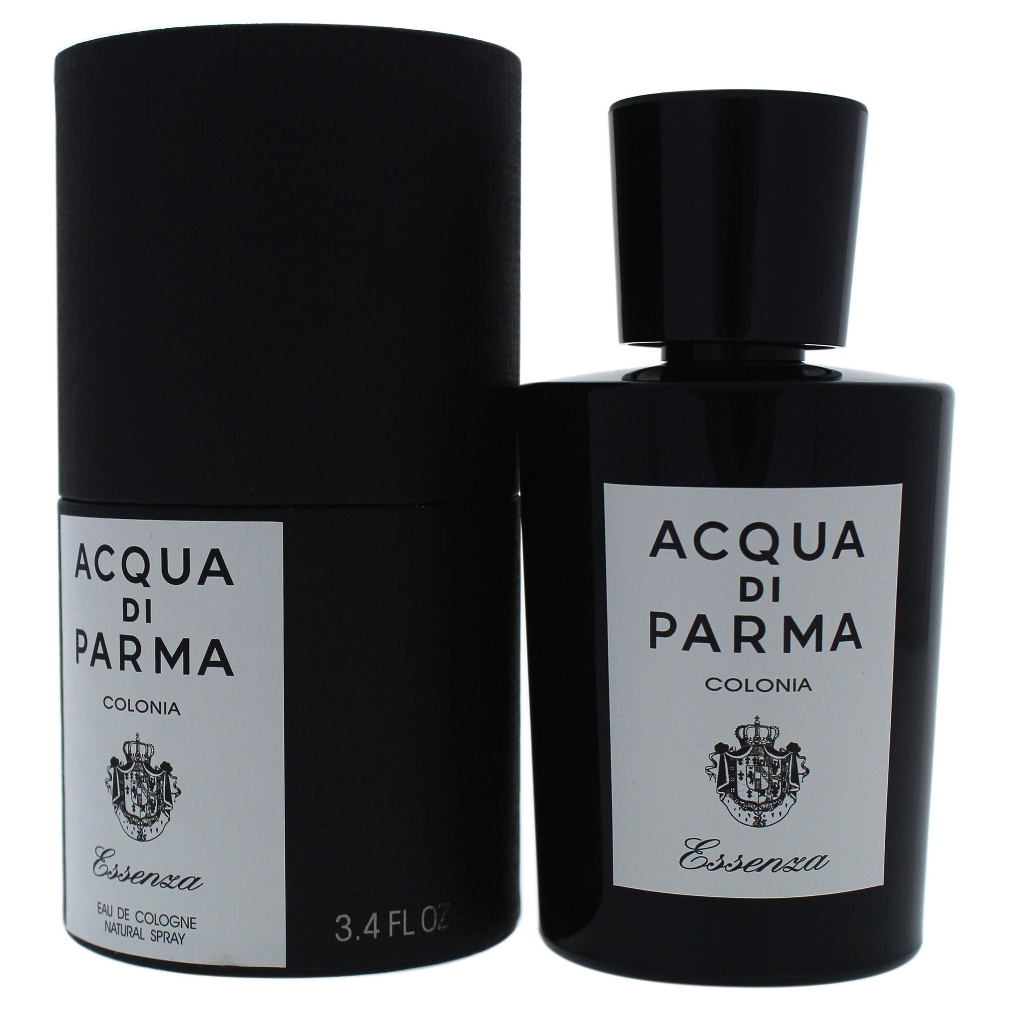 Colonia Essenza by Acqua Di Parma for Men - 3.4 oz EDC Spray, See Description, alternate image number 3