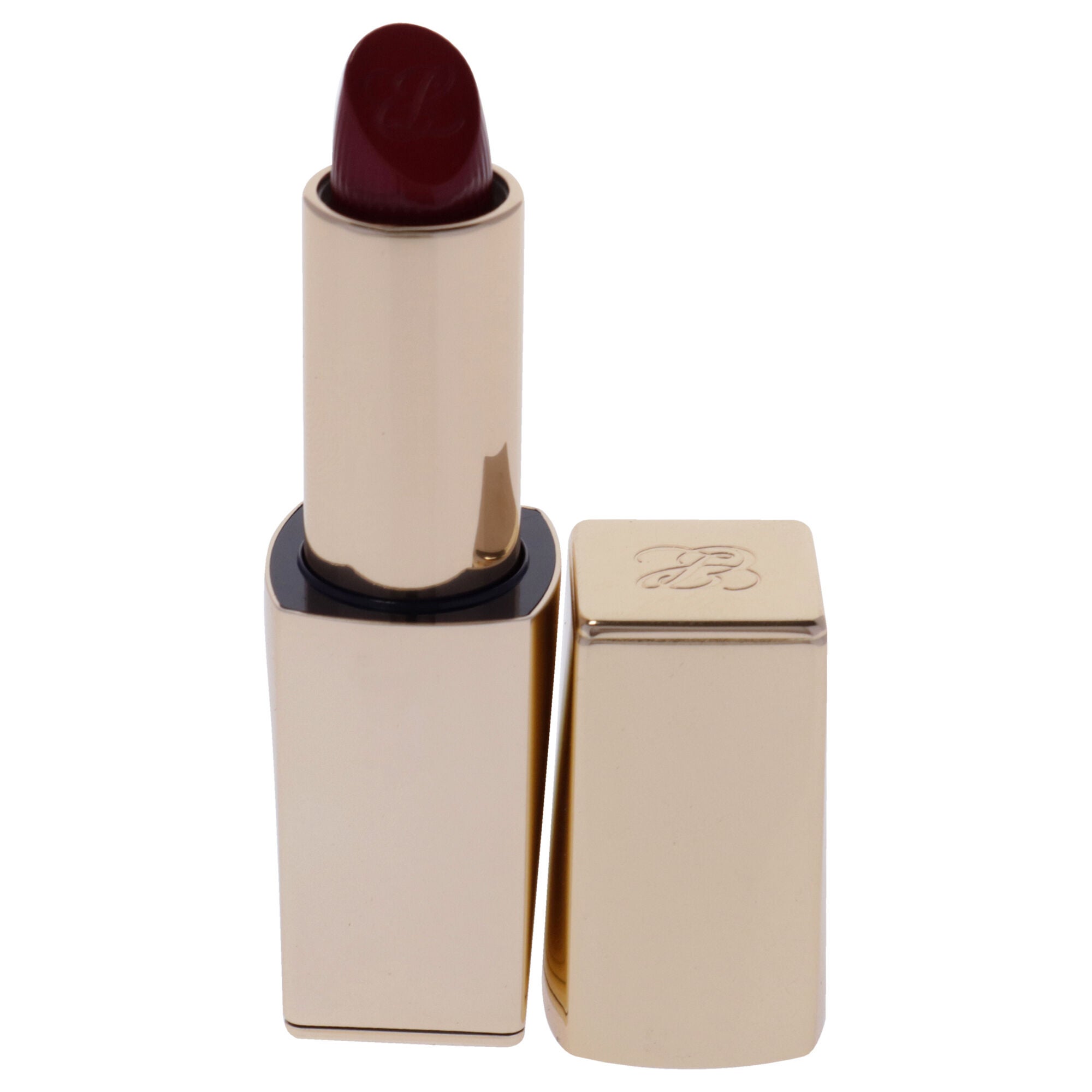 Pure Color Creme Lipstick - 541 La Noir by Estee Lauder for Women - 0.12 oz Lipstick (Refillable), , alternate image number 5