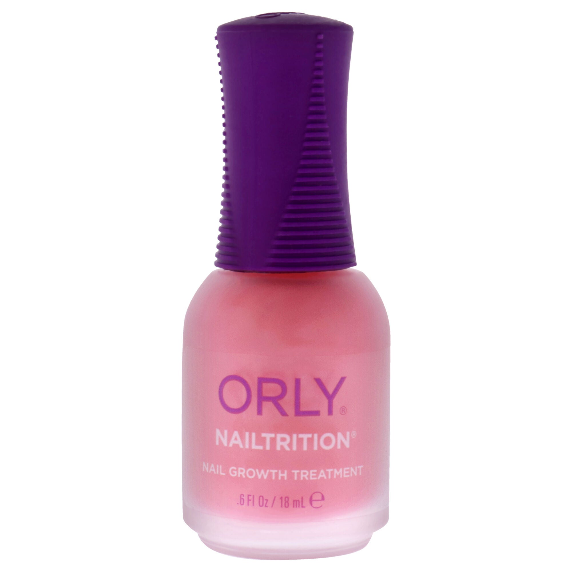 Nailtrition Nail Growth Treatment by Orly for Women - 0.6 oz Nail Treatment, , alternate image number 5