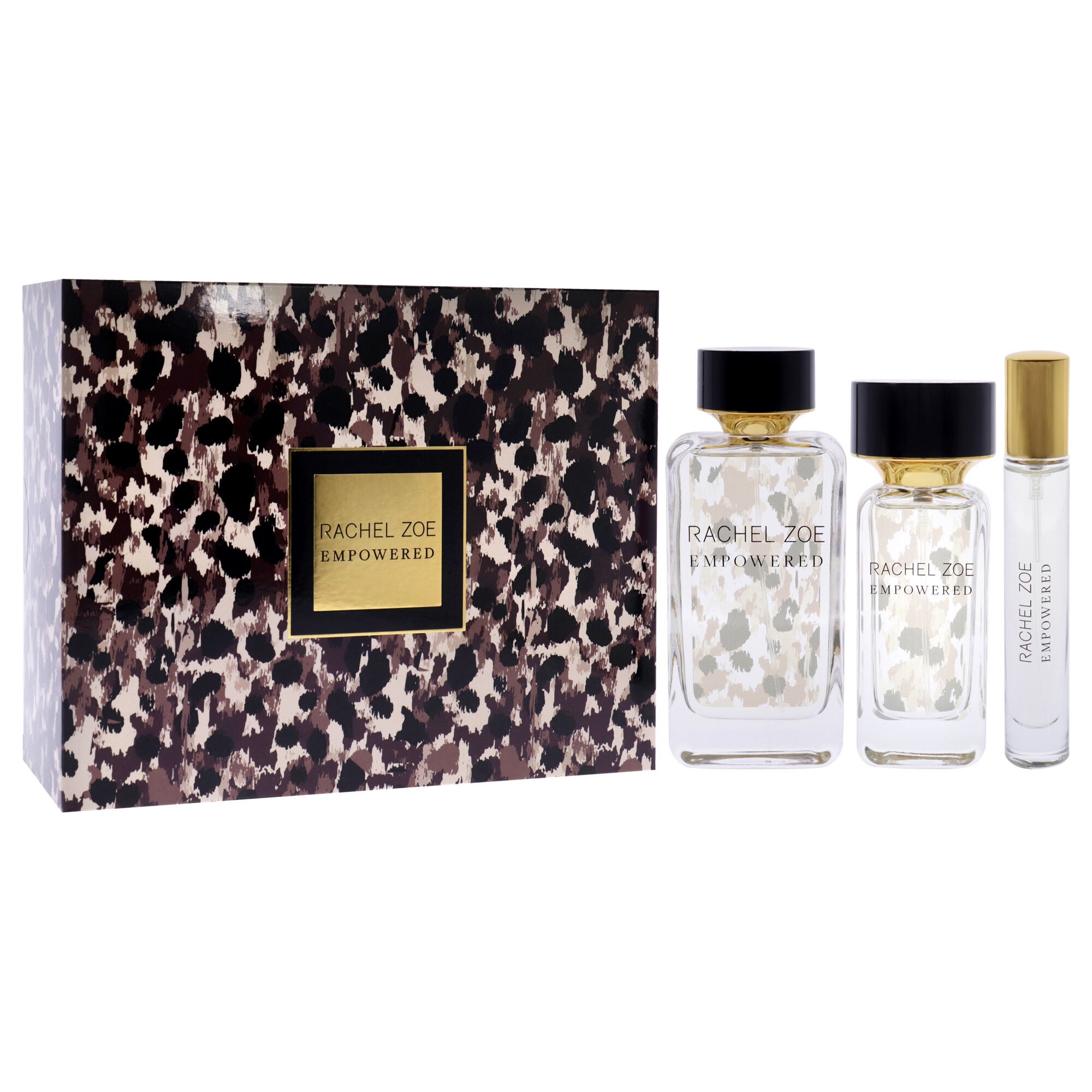 Empowered Value Set by Rachel Zoe for Women - 3 Pc Gift Set 3.4oz EDP Spray, 1oz EDP Spray, 0.34oz EDP Spray, See Description, alternate image number 2