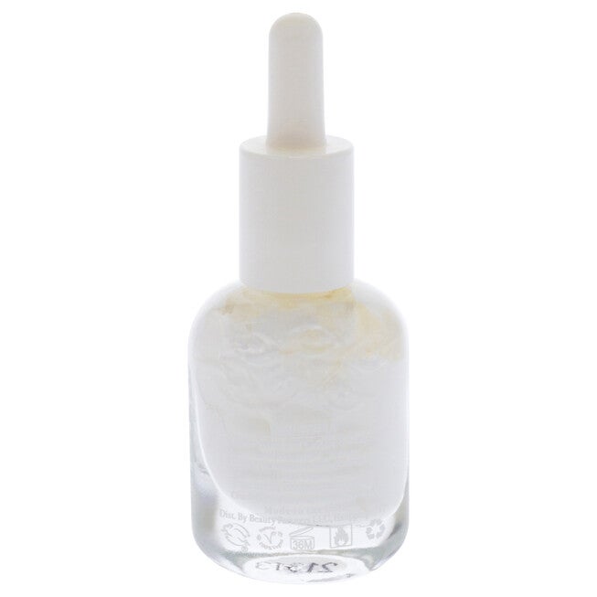 Bio-Sourced Chip Free Nail Lacquer - So Fresh So Clean by Nailtopia for Women - 0.41 oz Nail Polish, , alternate image number null