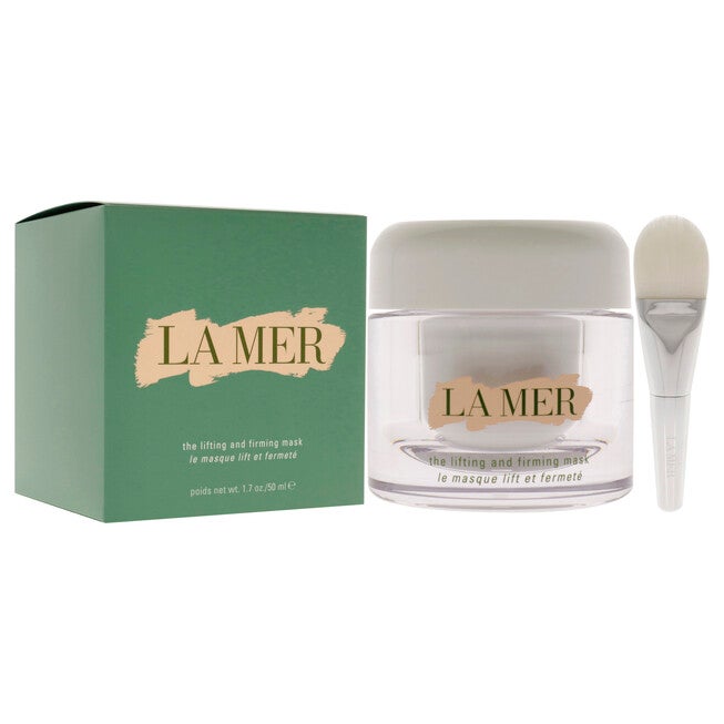 The Lifting and Firming Mask by La Mer for Unisex - 1.7 oz Mask, See Description, alternate image number 1