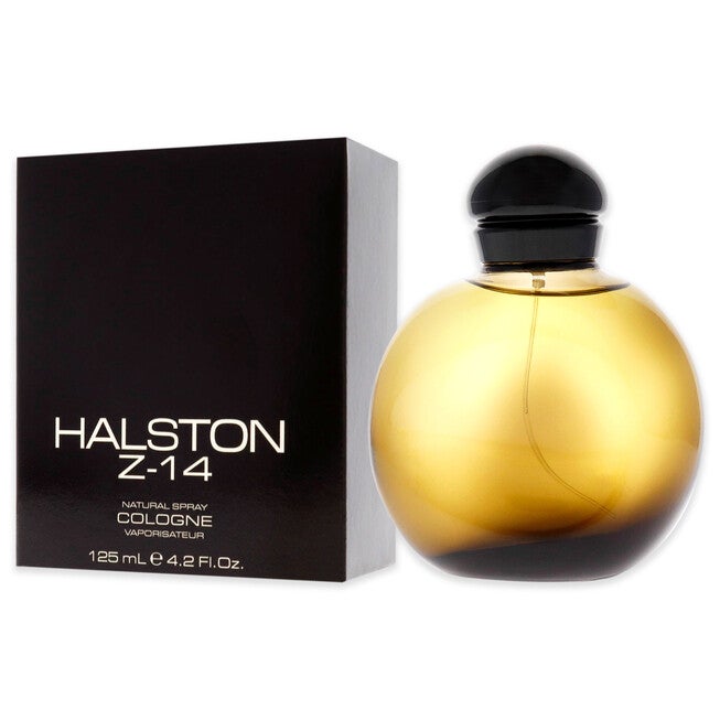 Halston Z-14 by Halston for Men - 4.2 oz Cologne Spray, NA, alternate image number null