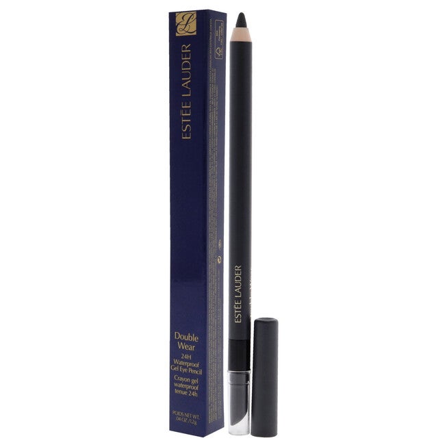 Double Wear 24H Waterproof Gel Eye Pencil - 05 Smoke by Estee Lauder for Women - 0.04 oz Eye Pencil, NA, alternate image number null