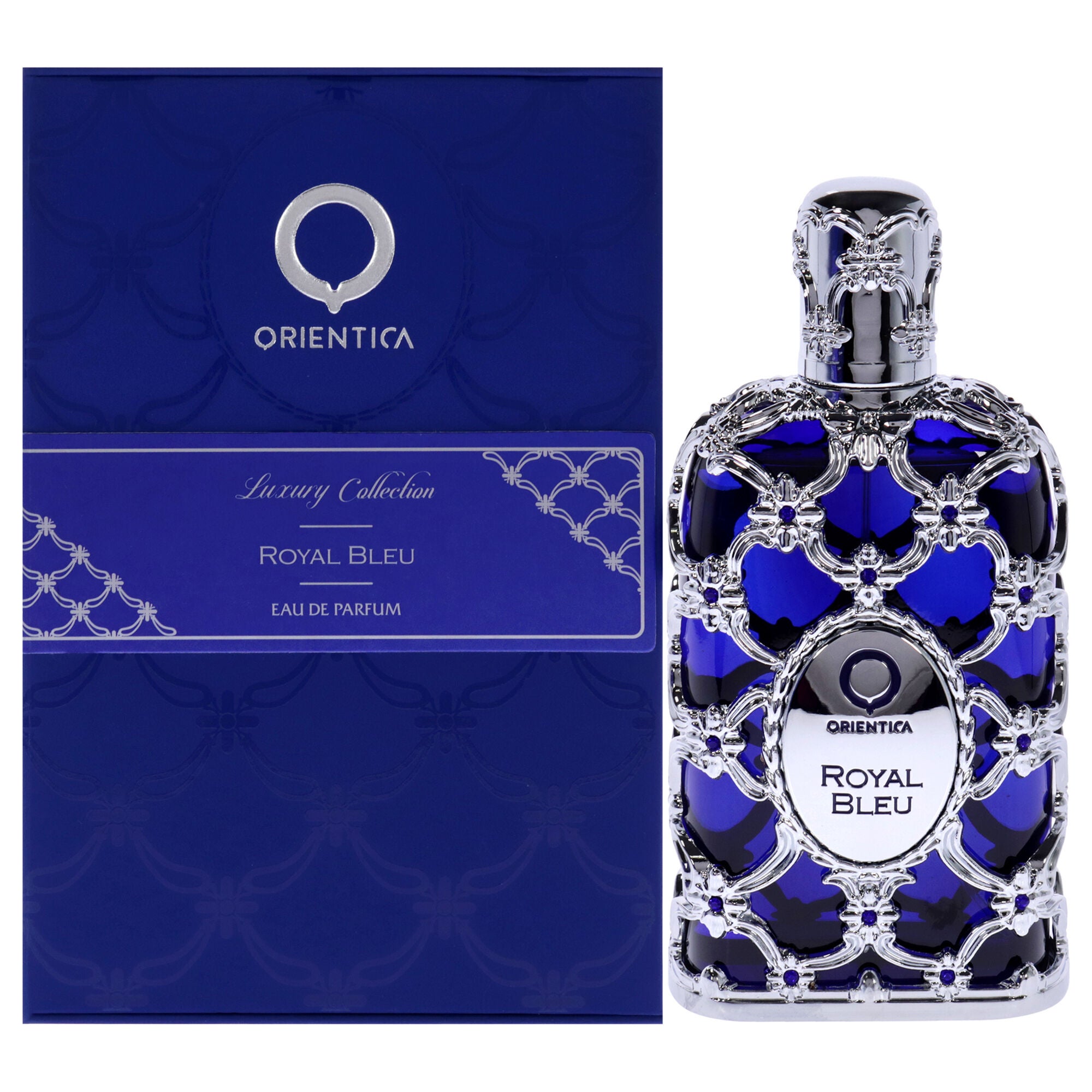 Royal Bleu Luxury Collection by Orientica for Unisex - 5 oz EDP Spray, , alternate image number 5