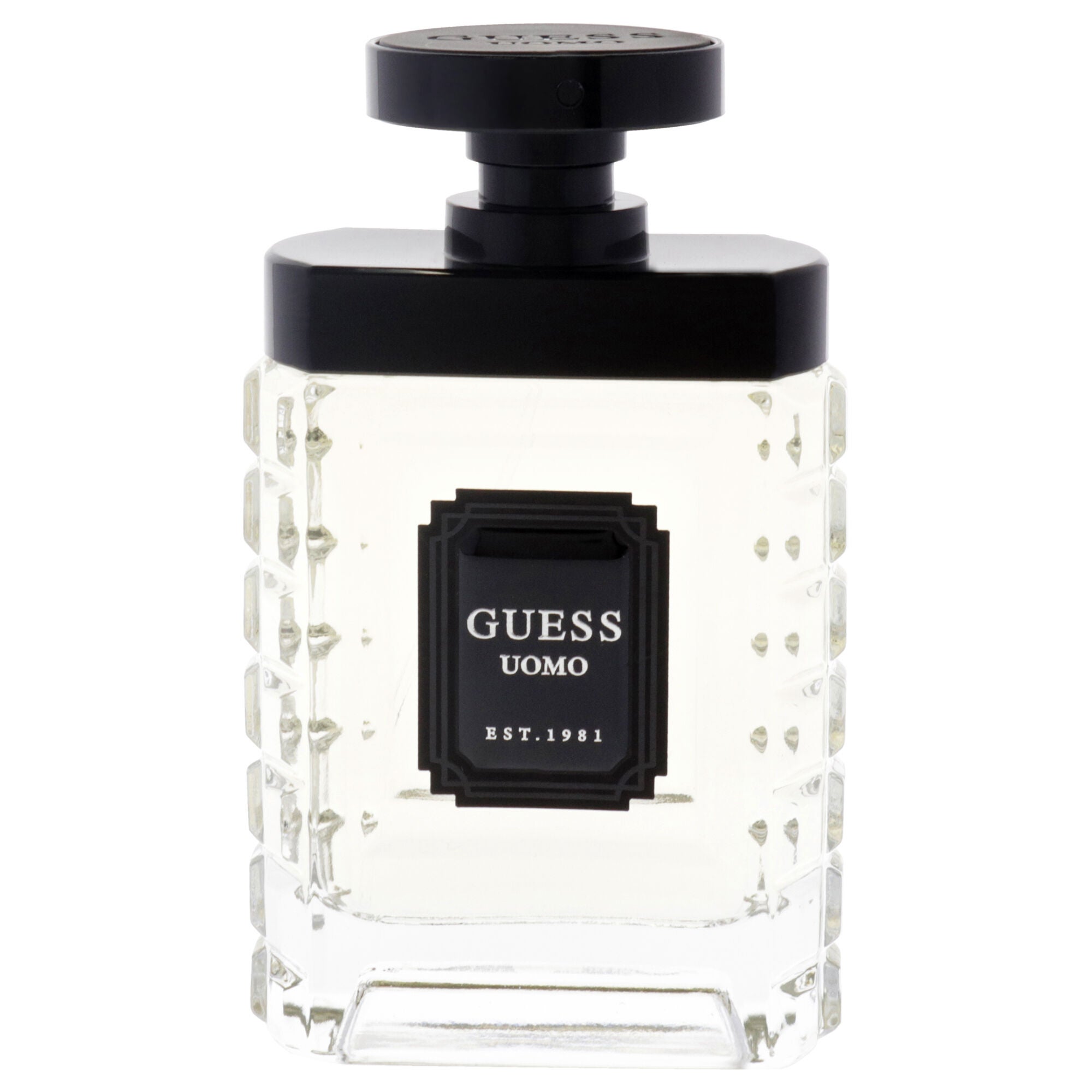 Guess Uomo by Guess for Men - 3.4 oz EDT Spray, , alternate image number 5