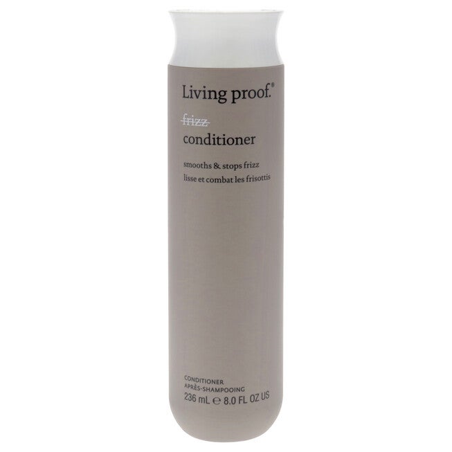 Living Proof No Frizz Conditioner by Living Proof for Unisex - 8 oz Conditioner, NA, hi-res image number null