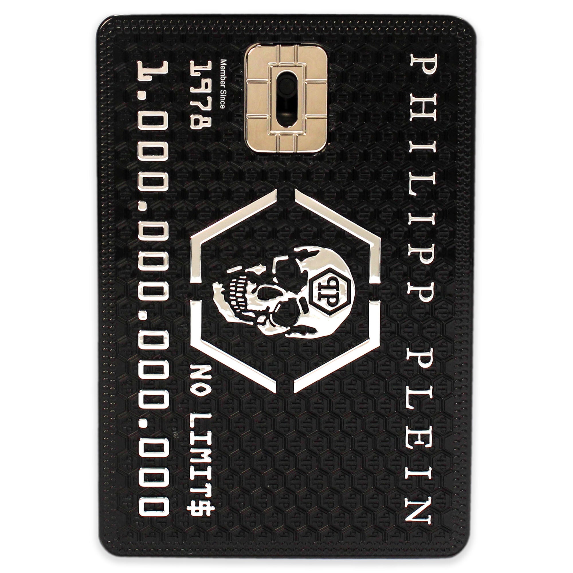 No Limits by Philipp Plein for Men - 1.7 oz EDP Spray, See Description, alternate image number 1