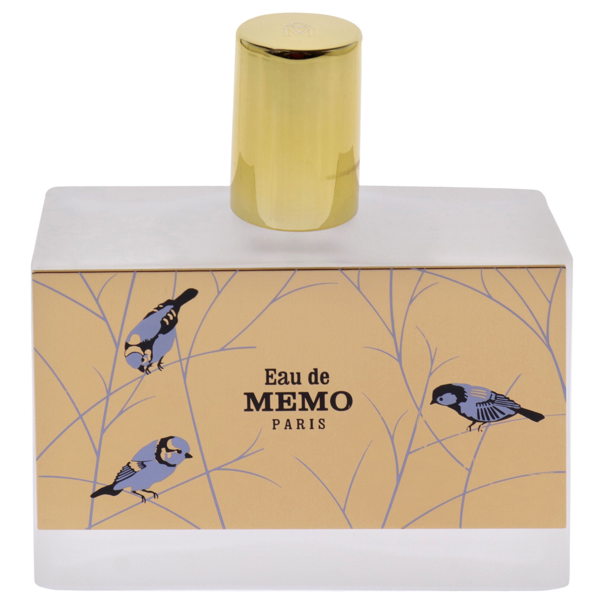 Eau de Memo by Memo Paris for Unisex - 3.38 oz EDP Spray, , alternate image number 6