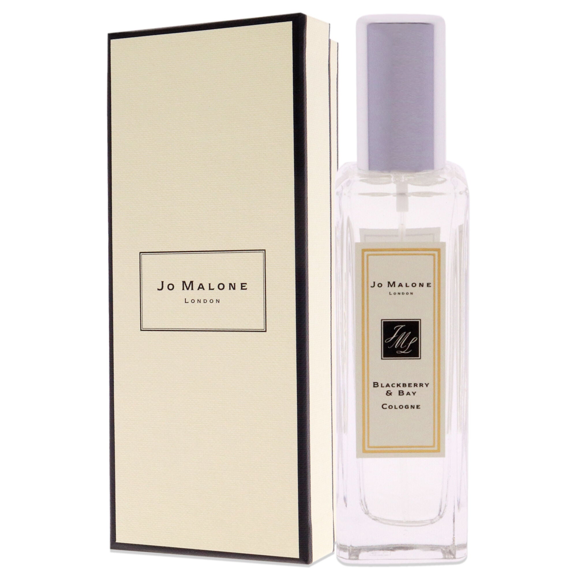 Blackberry and Bay by Jo Malone for Women - 1 oz Cologne Spray, See Description, alternate image number 3