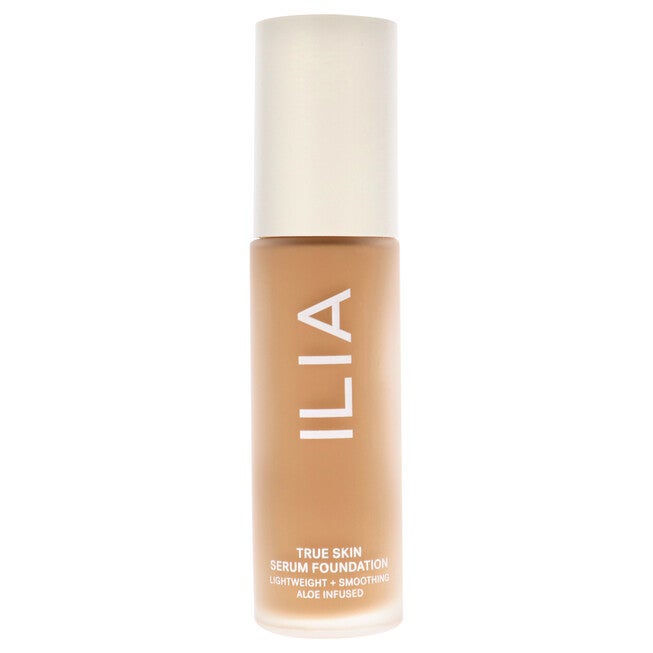 True Skin Serum Foundation - SF7 Catalina by ILIA Beauty for Women - 1 oz Foundation, See Description, alternate image number 1