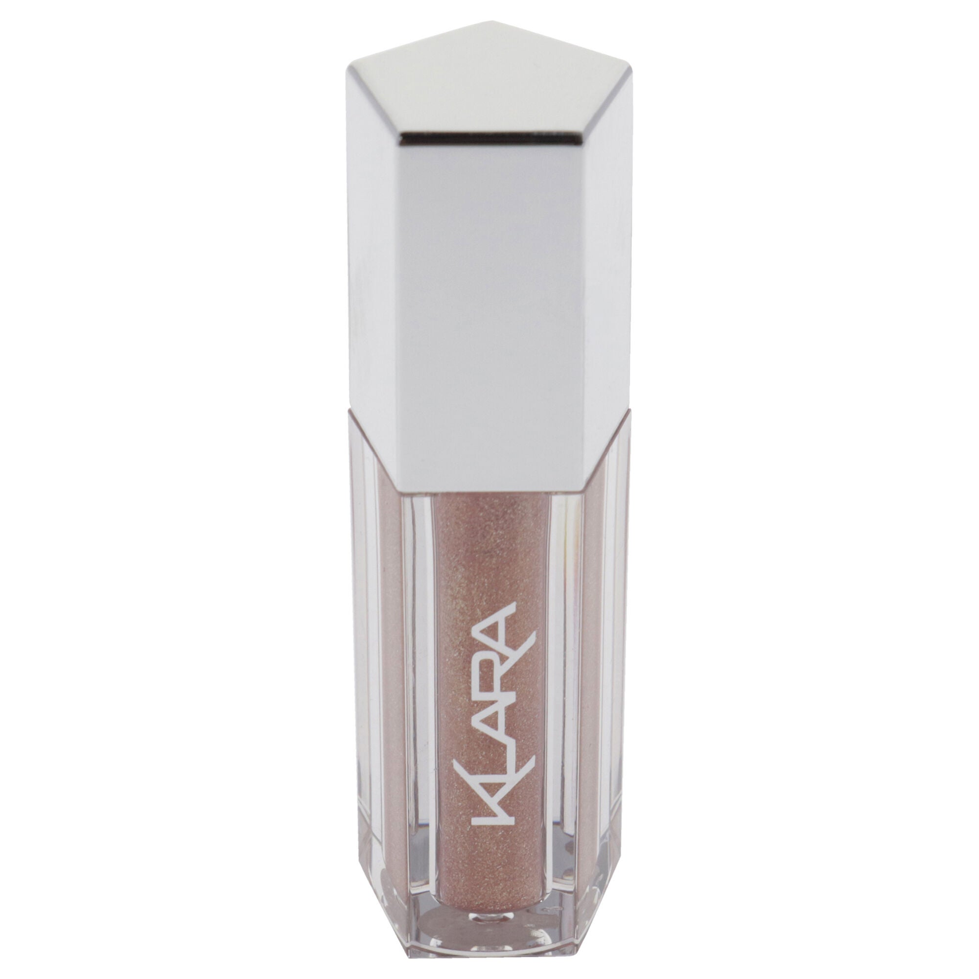 Euphoria Liquid Eyeshadow - Cassie by Klara for Women - 0.16 oz Eye Shadow, Brown, alternate image number 1