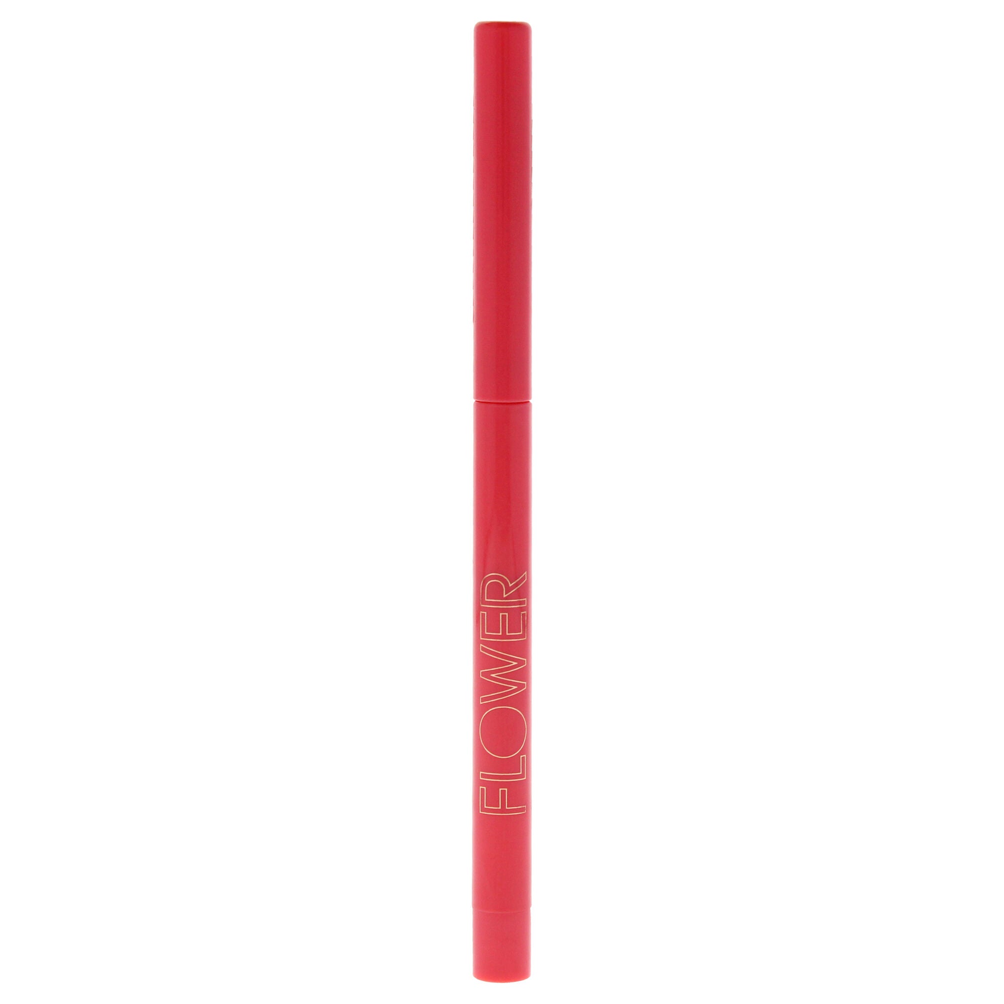 Petal Pout Lip Liner - LL5 Fuchsia by Flower Beauty for Women - 0.01 oz Lip Liner, See Description, hi-res image number 0