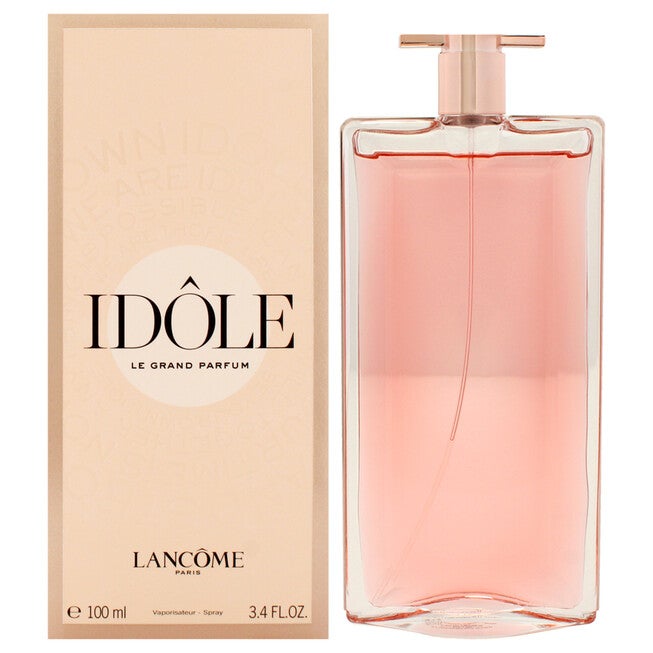 Idole by Lancome for Women - 3.4 oz EDP Spray, See Description, hi-res image number 0