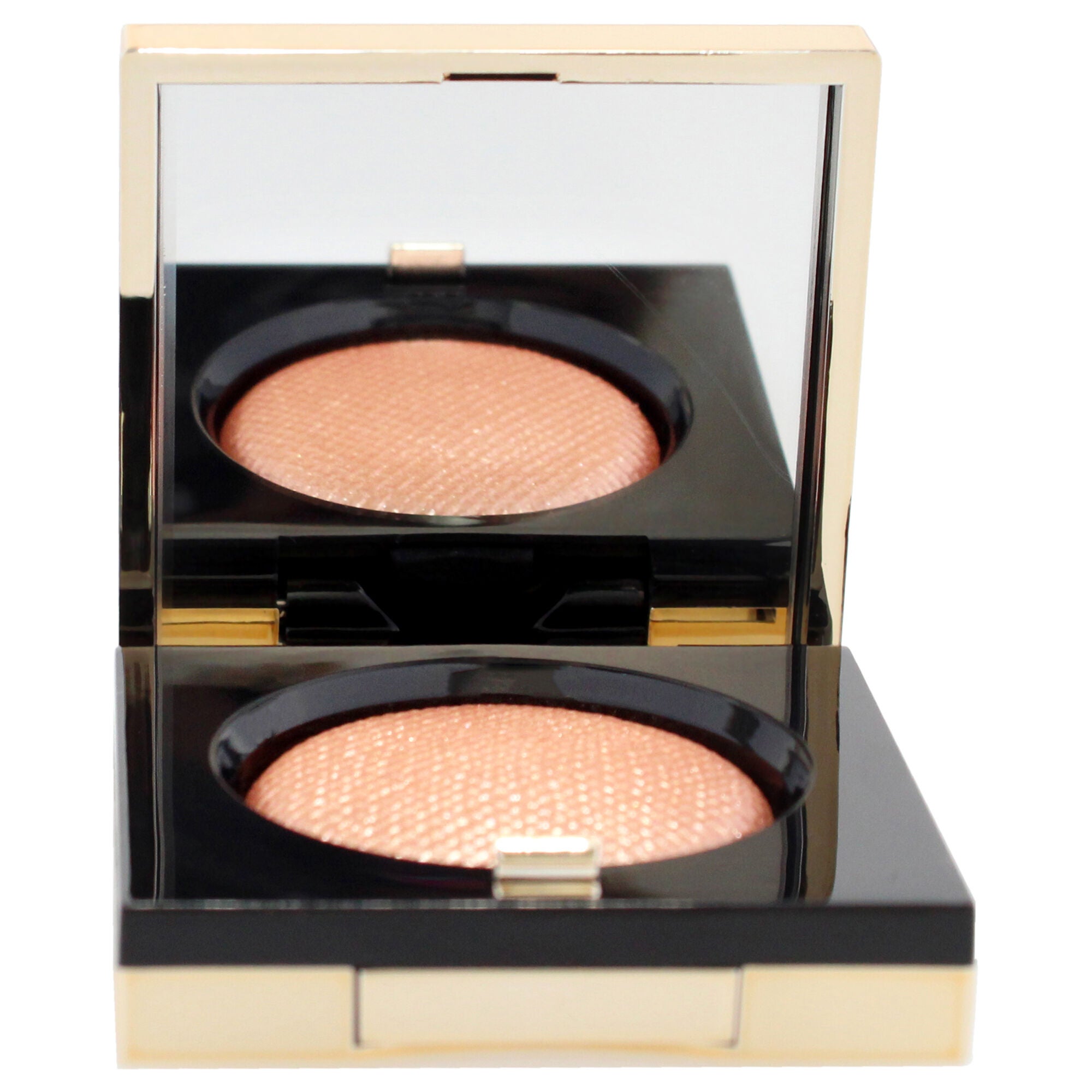 Luxe Eye Shadow - Melting Point by Bobbi Brown for Women - 0.08 oz Eye Shadow, See Description, alternate image number 4