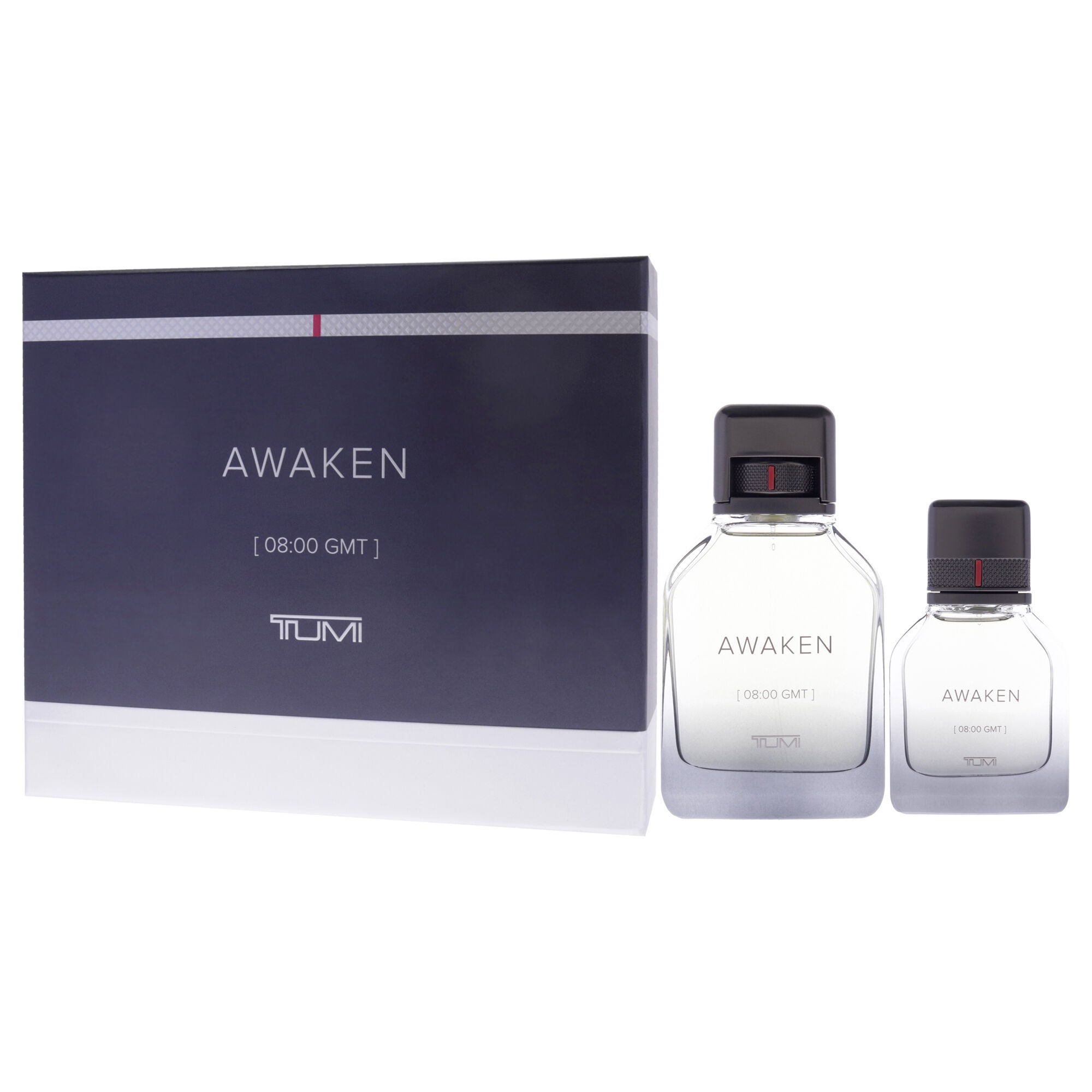 Awaken by Tumi for Men - 2 Pc Gift Set 3.4oz EDP Spray, 1oz EDP Spray, , alternate image number 7