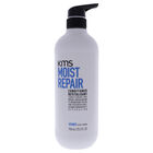 Moisture Repair Conditioner by KMS for Unisex - 25.3 oz Conditioner, NA, hi-res image number null