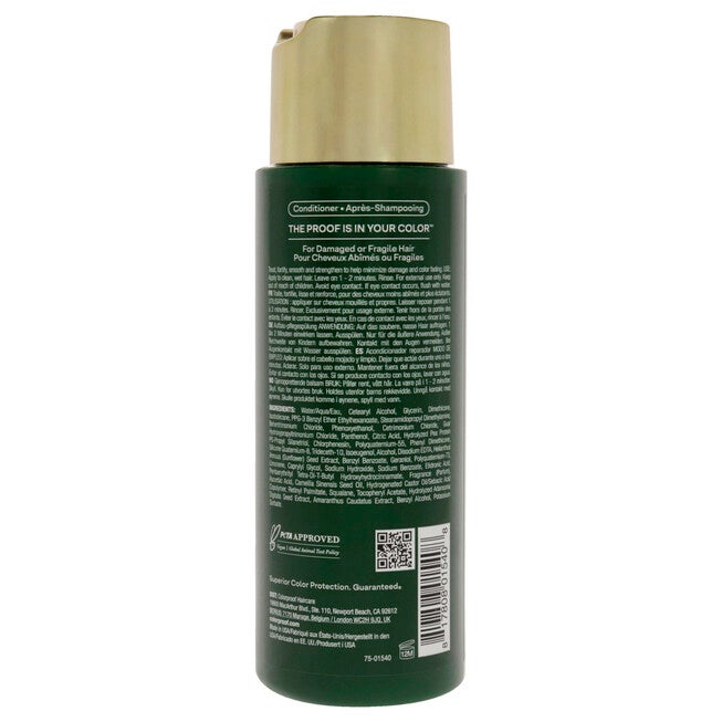 Baobab Recovery Conditioner by ColorProof for Unisex - 8.5 oz Conditioner, , alternate image number null