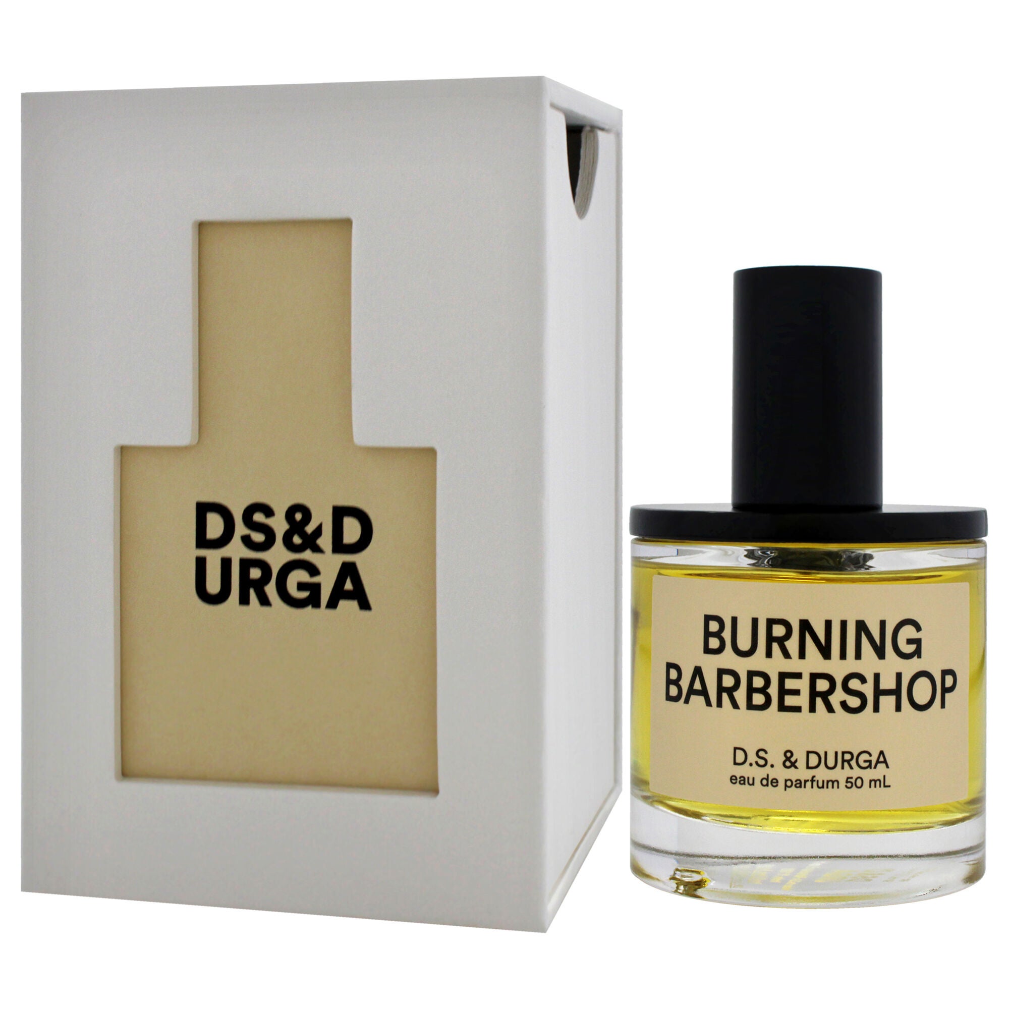 Burning Barbershop by DS & Durga for Men - 1.7 oz EDP Spray, See Description, alternate image number 3