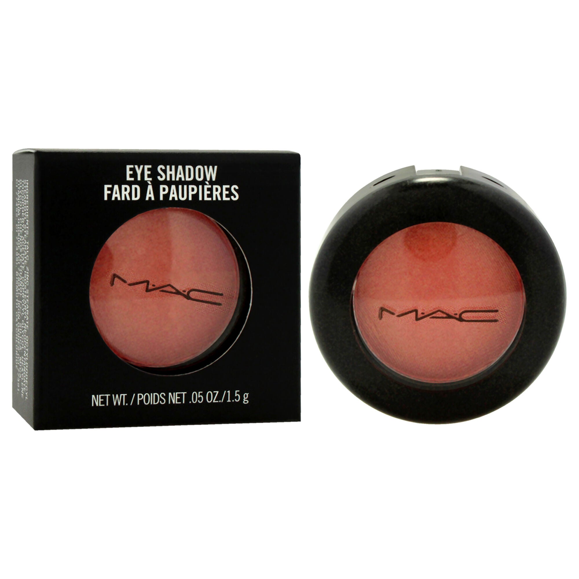 Eye Shadow - Paradisco Frost by MAC for Women - 0.05 oz Eye Shadow, See Description, alternate image number 2