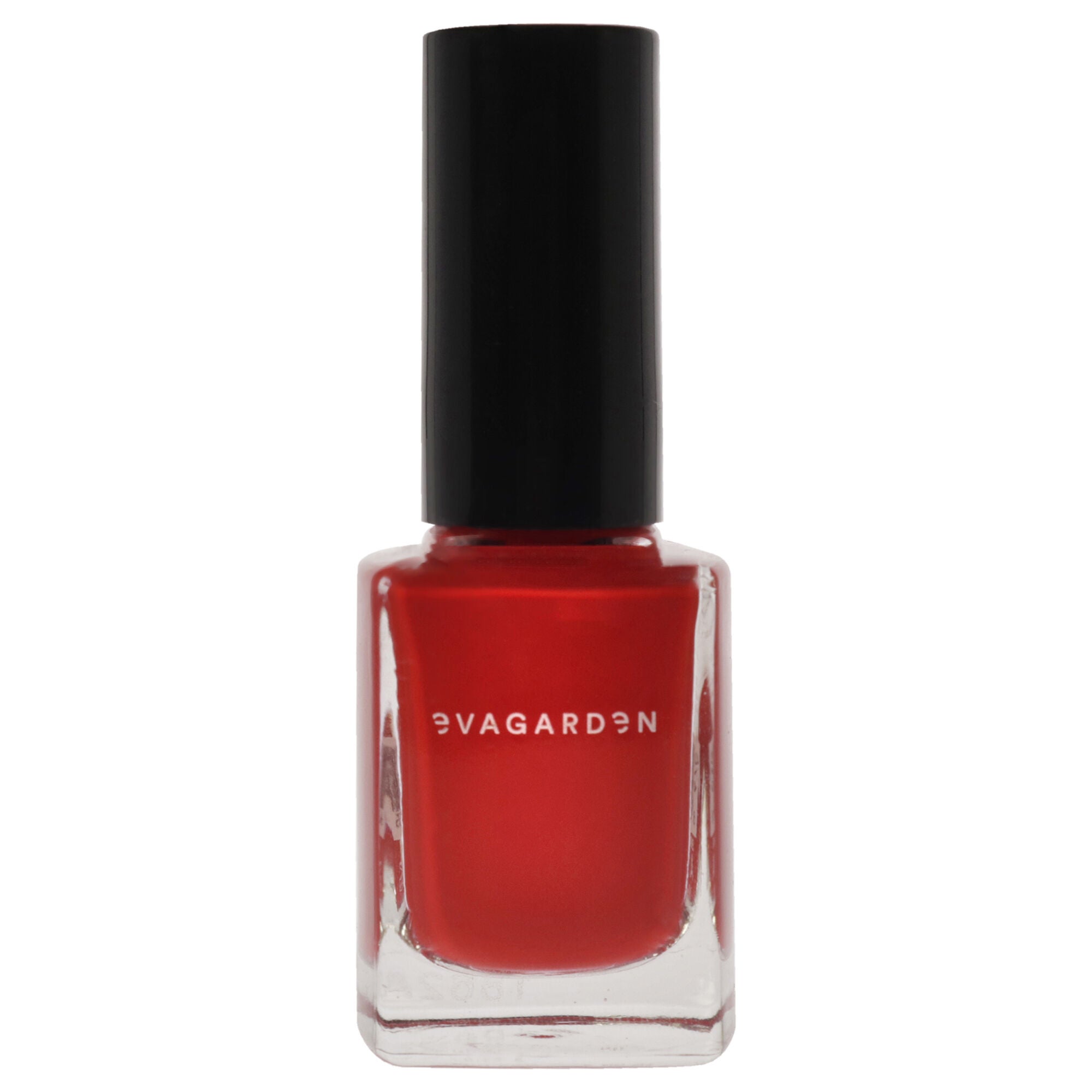 Nail Polish - 675 Grenadine by Evagarden for Women - 0.34 oz Nail Polish, See Description, hi-res image number 0