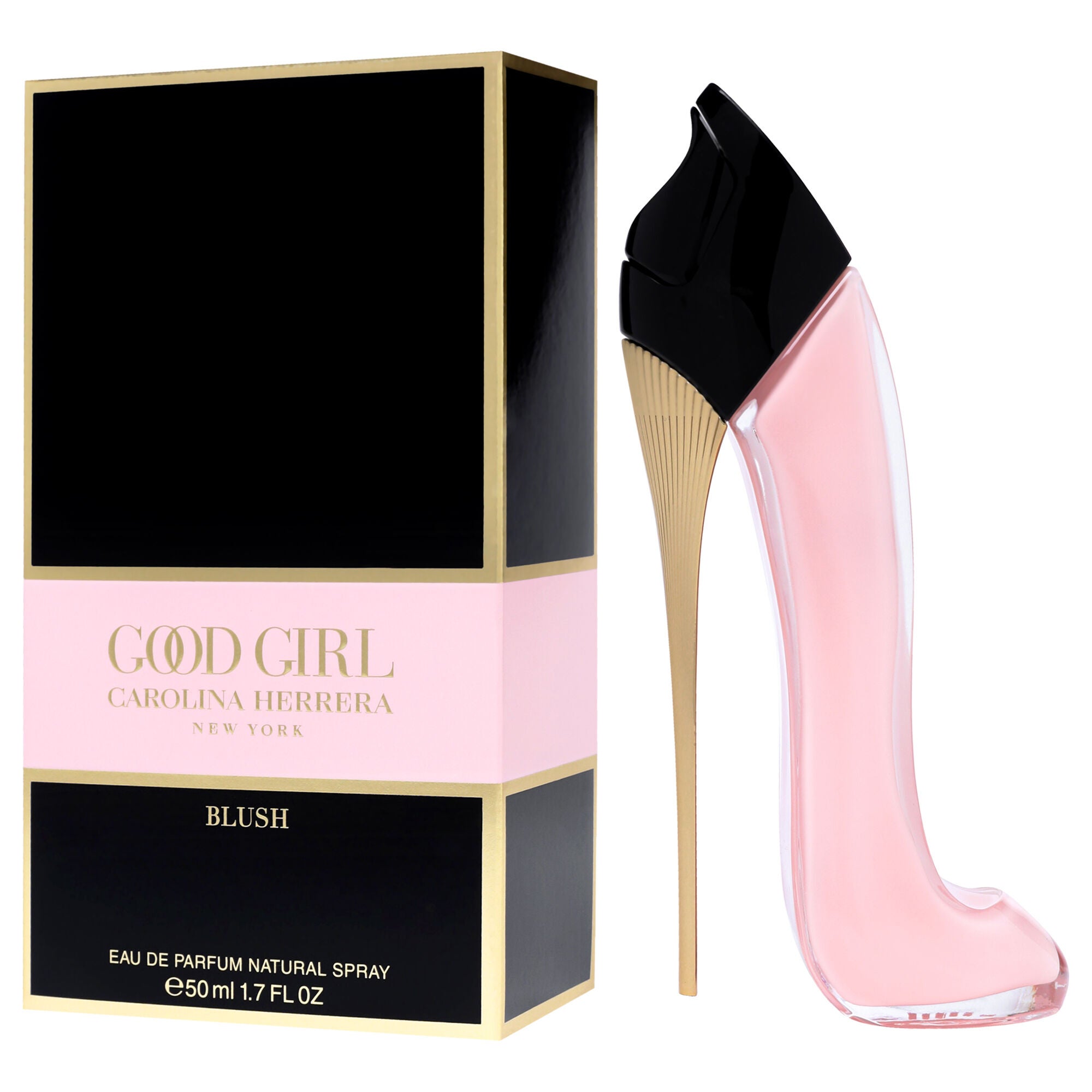 Good Girl Blush by Carolina Herrera for Women - 1.7 oz EDP Spray, See Description, alternate image number 3